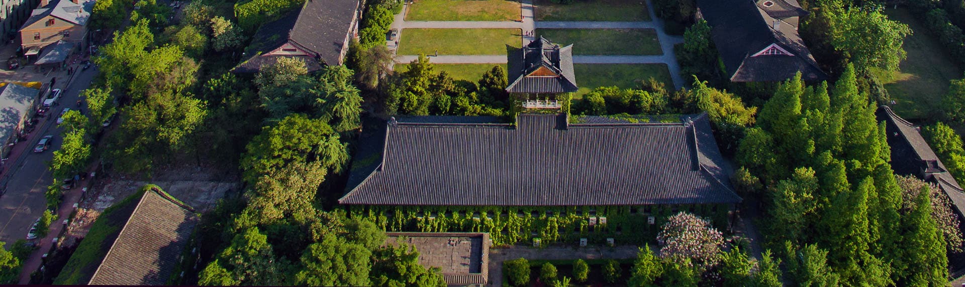 NJU Date 首页首屏展示图